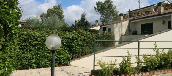 5 rooms Villa in Fondi, Italy No. 166409 18