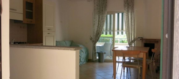 5 rooms Villa in Fondi, Italy No. 166409 25