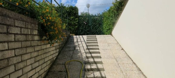 5 rooms Villa in Fondi, Italy No. 166409 14