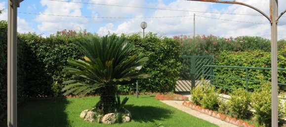 5 rooms Villa in Fondi, Italy No. 166409 27