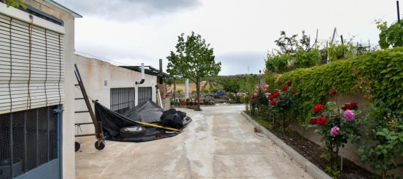 3 bedrooms House in Padul, Spain No. 189296 29