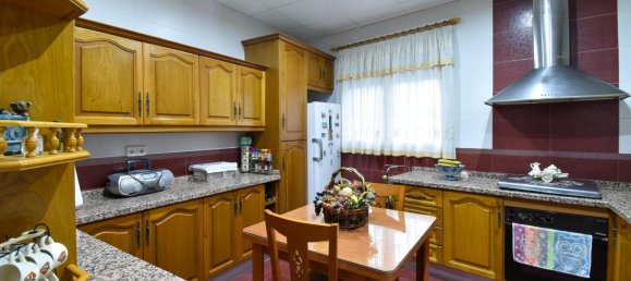 3 bedrooms House in Padul, Spain No. 189296 7