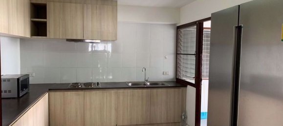 Apartamento com 3 quartos em condomínio em Watthana, Thailand N.º 9980 3