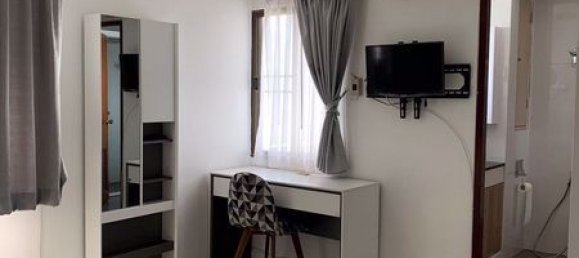 Apartamento com 3 quartos em condomínio em Watthana, Thailand N.º 9980 5
