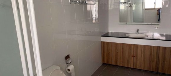Apartamento com 3 quartos em condomínio em Watthana, Thailand N.º 9980 7