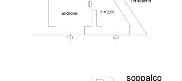 Garage in Naples, Italy 10m², Nr. 257520 12