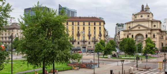 1 bedroom Apartment in Milan, Italy No. 323013 20