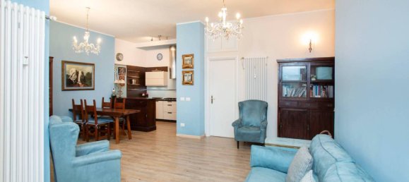 1 bedroom Apartment in Milan, Italy No. 323013 4