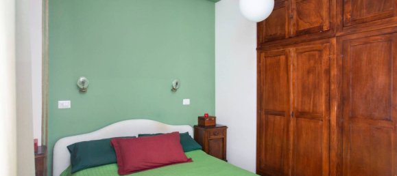 1 bedroom Apartment in Milan, Italy No. 323013 10