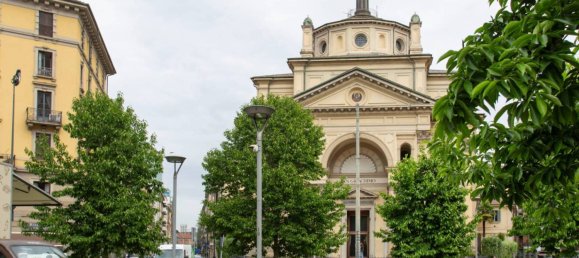 1 bedroom Apartment in Milan, Italy No. 323013 16