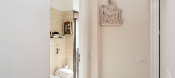 1 bedroom Apartment in Milan, Italy No. 323013 12