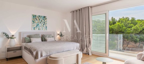 4 bedrooms Villa in Andratx, Spain No. 68717 14