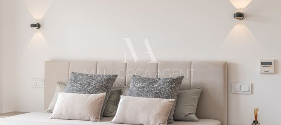 4 bedrooms Villa in Andratx, Spain No. 68717 25