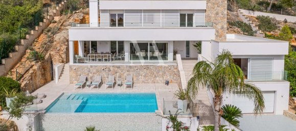 4 bedrooms Villa in Andratx, Spain No. 68717 26