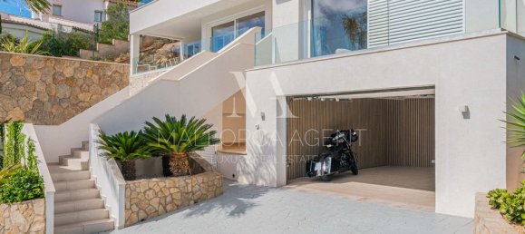 4 bedrooms Villa in Andratx, Spain No. 68717 3