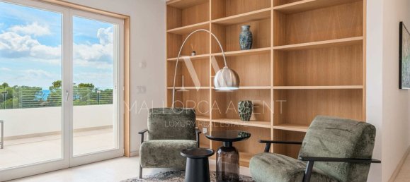 4 bedrooms Villa in Andratx, Spain No. 68717 19