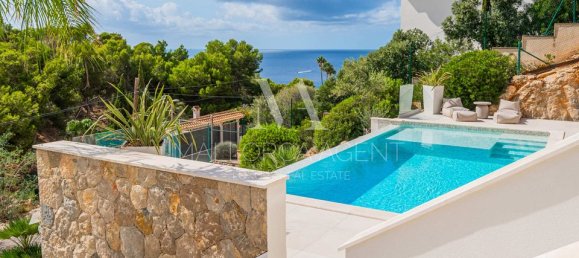 4 bedrooms Villa in Andratx, Spain No. 68717 20