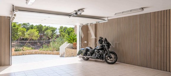 4 bedrooms Villa in Andratx, Spain No. 68717 21