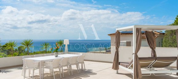 4 bedrooms Villa in Andratx, Spain No. 68717 9