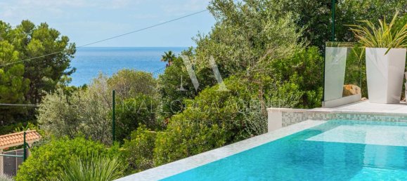 4 bedrooms Villa in Andratx, Spain No. 68717 13