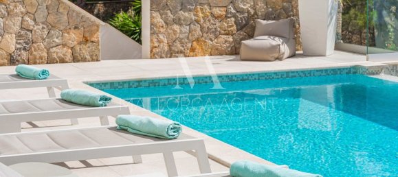 4 bedrooms Villa in Andratx, Spain No. 68717 4