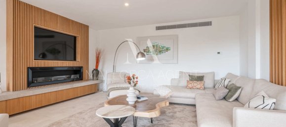 4 bedrooms Villa in Andratx, Spain No. 68717 8