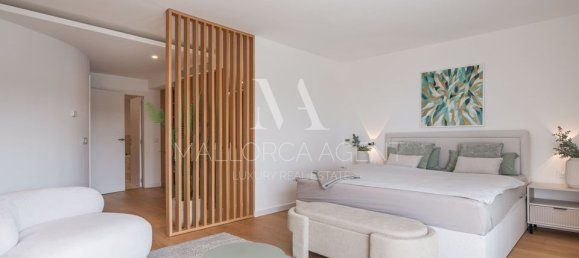 4 bedrooms Villa in Andratx, Spain No. 68717 12