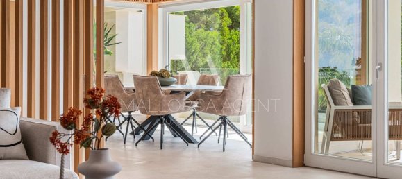 4 bedrooms Villa in Andratx, Spain No. 68717 7