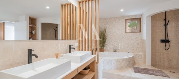 4 bedrooms Villa in Andratx, Spain No. 68717 17