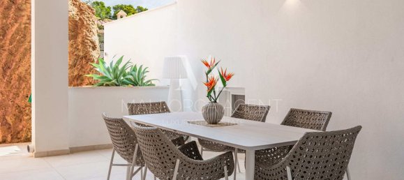 4 bedrooms Villa in Andratx, Spain No. 68717 11