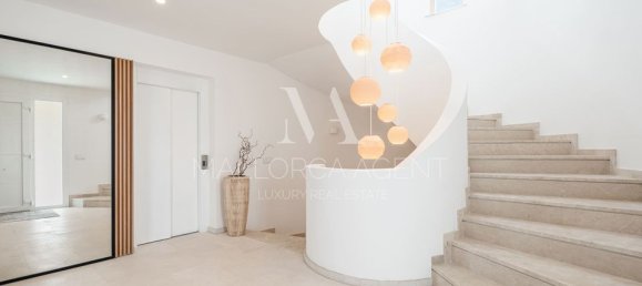 4 bedrooms Villa in Andratx, Spain No. 68717 15