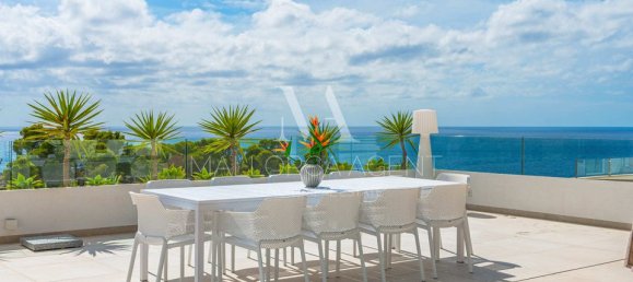 4 bedrooms Villa in Andratx, Spain No. 68717 5