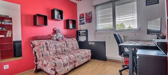 3 Schlafzimmer Wohnung in Evian-les-Bains, France, Nr. 206837 12