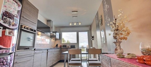 3 Schlafzimmer Wohnung in Evian-les-Bains, France, Nr. 206837 4