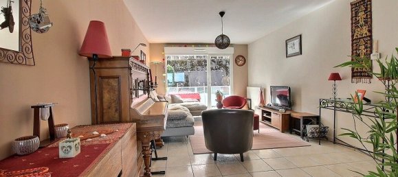 3 Schlafzimmer Wohnung in Evian-les-Bains, France, Nr. 206837 3
