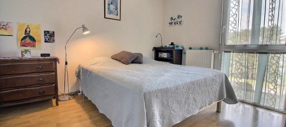 3 Schlafzimmer Wohnung in Evian-les-Bains, France, Nr. 206837 9