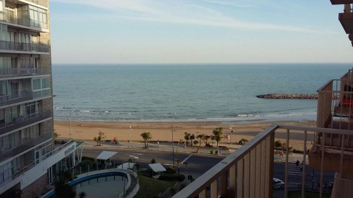 Studio in Mar del Plata, Argentina No. 67560