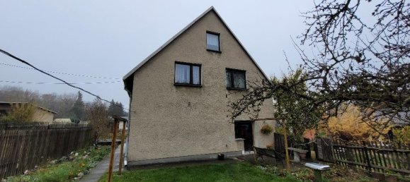 Casa de 3 habitaciónes en Vogtlandkreis, Germany No. 343295 2