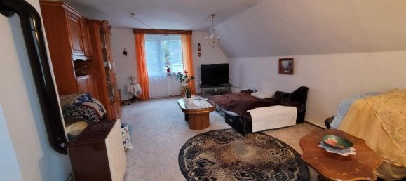 Casa de 3 habitaciónes en Vogtlandkreis, Germany No. 343295 15