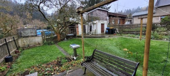 Casa de 3 habitaciónes en Vogtlandkreis, Germany No. 343295 6