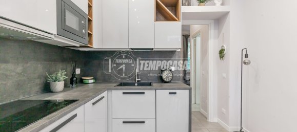 1 Schlafzimmer Wohnung in Milan, Italy, Nr. 378245 7