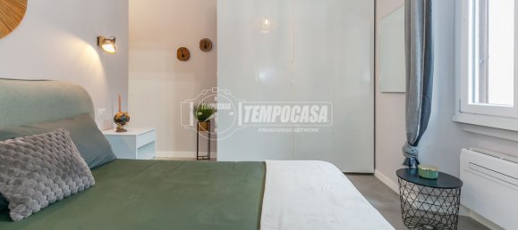 1 Schlafzimmer Wohnung in Milan, Italy, Nr. 378245 16