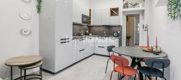 1 Schlafzimmer Wohnung in Milan, Italy, Nr. 378245 5