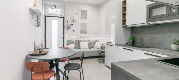 1 Schlafzimmer Wohnung in Milan, Italy, Nr. 378245 9
