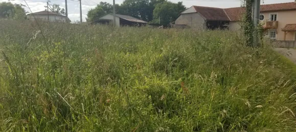 Propriété commerciale à Tarbes, France No. 323853 3