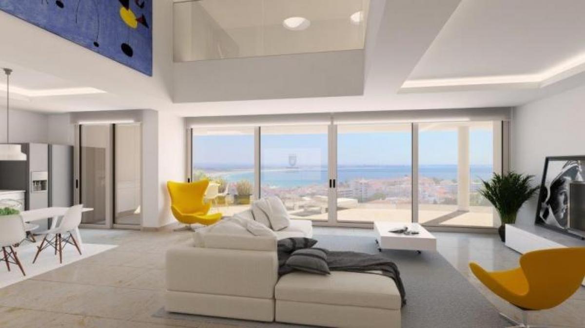 5 bedrooms Apartment in Lagos, Portugal No. 3316