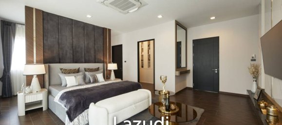 4 bedrooms Cafe / restaurant in Bang Phli Yai, Thailand No. 22032 7