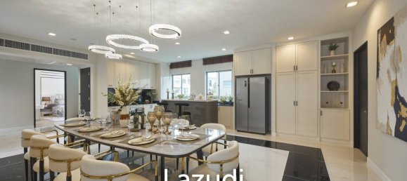 4 bedrooms Cafe / restaurant in Bang Phli Yai, Thailand No. 22032 5