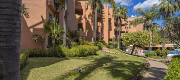 4 Schlafzimmer Wohnung in Marbella, Spain, Nr. 137539 4