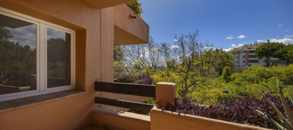 4 Schlafzimmer Wohnung in Marbella, Spain, Nr. 137539 25